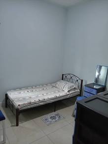 Greenfield regency @ Tampoi Taman Johor 3 Bed Fully Furnished Ciq