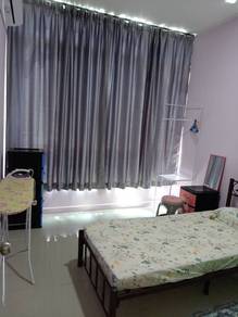 Greenfield regency @ Tampoi Taman Johor 3 Bed Fully Furnished Ciq