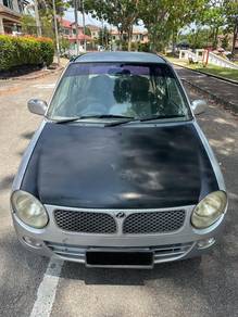Perodua KANCIL 847cc 850 EX FACELIFT (M)