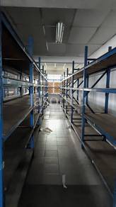 2 Adjoining 2-Storey Shop Lots for Rent – Jalan Siram, Butterworth