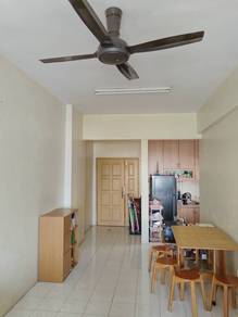 Jalil Damai (KL View)@ Bukit Jalil Walk to Pavilion|LRT|Aurora|OUG