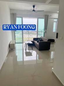 Havana residence high floor Seaview fully furnished Bayan Lepas nice