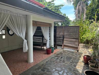Taman Townhouse / luyang / Kota Kinabalu / seri Gaya /sri gaya