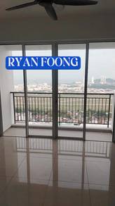 Havana residence high floor Seaview unfurnished Bayan Lepas worth rent