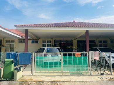 Teres setingkat gambang damai  murah