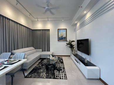 Core Residence✅TRX✅The Tun Razak Exchange✅KL City Centre For Rent