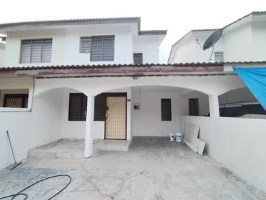 2-storey-Terraced-House-for-rent-Ipoh-Perak