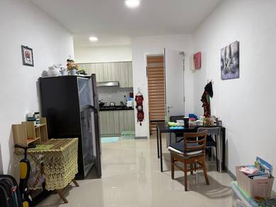 United Point , Segambut