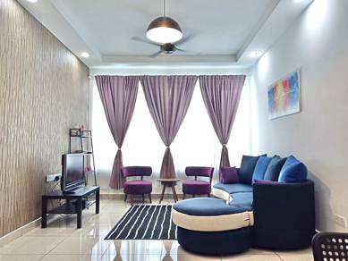 Reduced Rental Price Condo For RENT at Bangi
