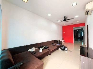 RENOVCATED Single Storey Jalan Kebun Nenas, Bandar Putera 2, Klang