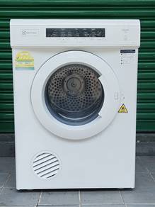 Electrolux Drying Machine Vented Dryer 6.5kg