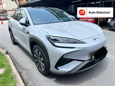 Byd SEALION 7 PREMIUM High loan apply