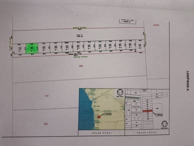 Residential-Land-for-sale-Jeram-Selangor
