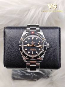 Tudor Black Bay 79030N/39mm (BRAND NEW)