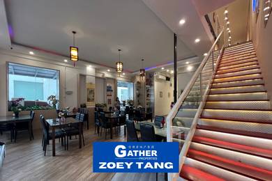 Shop-lot-for-sale-Bukit-Mertajam-Penang