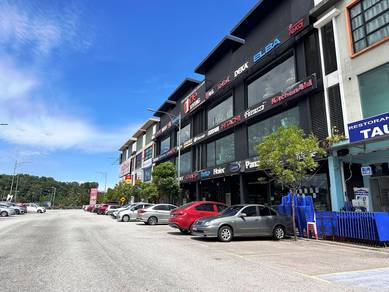 【High Exposure Facing Mainroad】Vista Valley, Prima Saujana, TTDI Grove