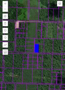 Moyan 2.1 Acres Mixed Zone Land