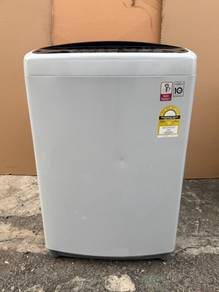 LG Smart Inverter Washing Machine Washer 15kg