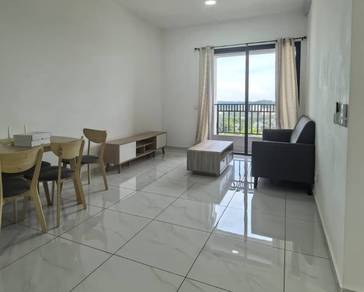 Equine Residence Seri Kembangan For Rent