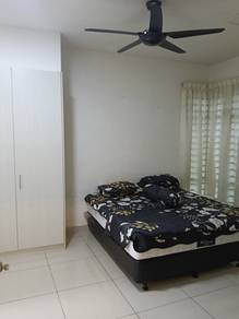Aliff Avenue Apartment Tampoi 3 Bed Fully Furnished 1 carpark Ciq