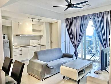 Ready to Move In Condo for RENT at Cyberjaya