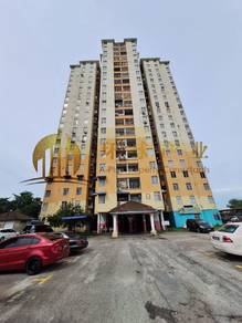 Mutiara Kondominium @ Bandar Perda @ Bukit Mertajam