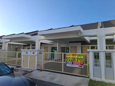 Pr1ma Rantau 1 1/2sty New Terrace House for Sale in Seremban