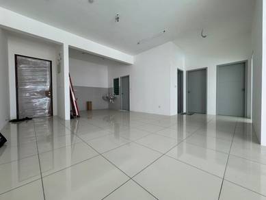 Palm Garden Condo @ Bandar Tasek Mutiara @ Simpang Ampat