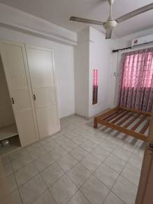 Bougainvilla Apartment (Segambut)-3
