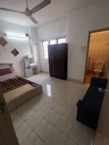 Bougainvilla Apartment (Segambut)-2