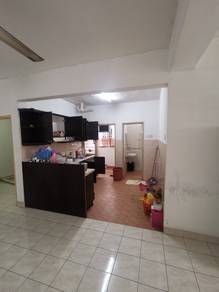 Bougainvilla Apartment (Segambut)-1