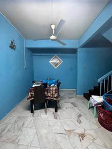 2-storey terrace for sale @ Taman Tiong Mas @ Simpang Ampat
