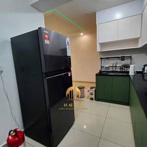 Metropol Services Apartment @  Bandar Perda @ Bukit Mertajam