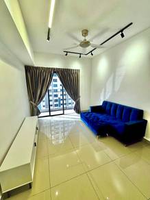 New Condo for RENT at Sentul