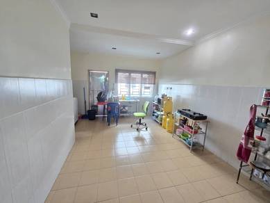 Prime Location! 5rooms House in Taman Tekkah Permai for Sale