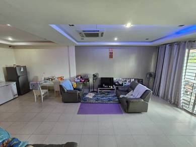 Prime Location! 5rooms House in Taman Tekkah Permai for Sale