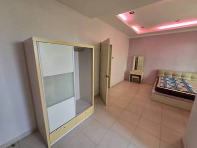 Prime Location! 5rooms House in Taman Tekkah Permai for Sale
