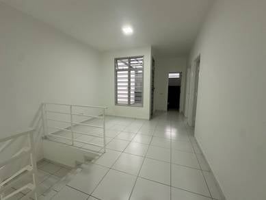 Setia Tropika Double Storey