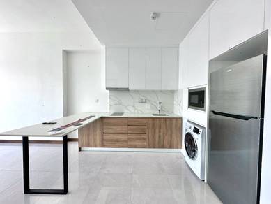 KL View Residence for RENT at Bukit Bintang