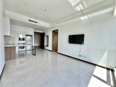 KL View Residence for RENT at Bukit Bintang