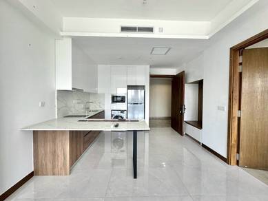 KL View Residence for RENT at Bukit Bintang