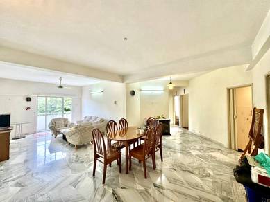 FLEXIBLE DEPOSIT🔥NEGO 1431 SQFT Kyoto Garden Condo Bukit Antarabangsa