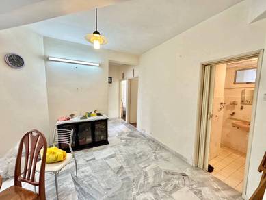 FLEXIBLE DEPOSIT🔥NEGO 1431 SQFT Kyoto Garden Condo Bukit Antarabangsa