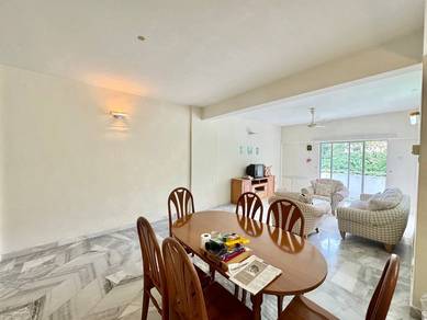FLEXIBLE DEPOSIT🔥NEGO 1431 SQFT Kyoto Garden Condo Bukit Antarabangsa