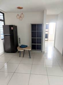 Parc Regency plentong 2 Bed Fully Furnished nearby CIQ