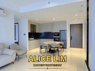 Prime location Marriott Residences 1291sq Persiaran Gurney Georgetown