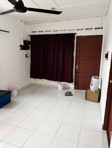 1-storey-Terraced-House-for-rent-Tampoi-Johor