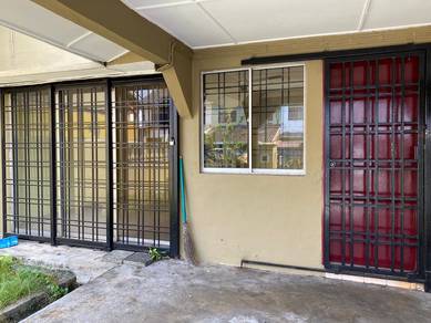 2-storey-Terraced-House-for-rent-Skudai-Johor