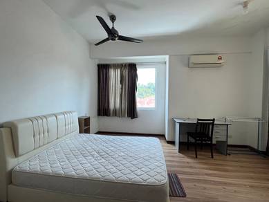 Seri Manis Condominium Iramanis