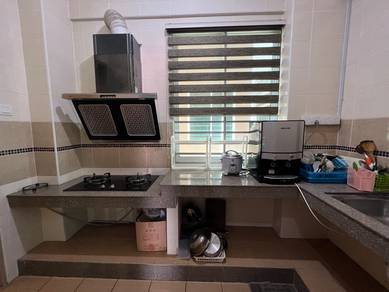 Seri Manis Condominium Iramanis